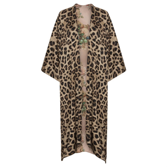 Karmamia Capri Robe Kimono No 1